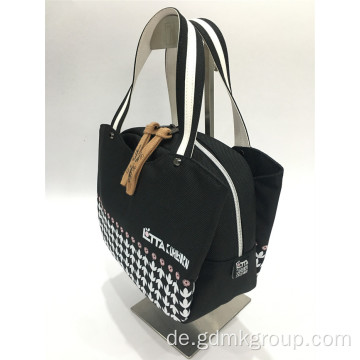 Damen Tasche Lässige Einfache Handtasche